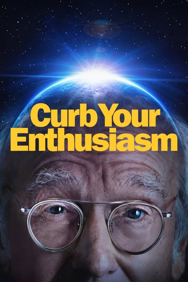 مشاهدة مسلسل Curb Your Enthusiasm الموسم الحادي العاشر الحلقة 7