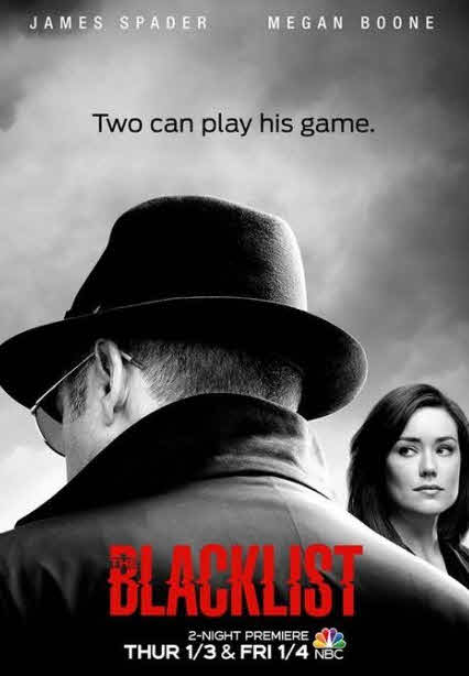 مشاهدة مسلسل The Blacklist الموسم السادس الحلقة 5