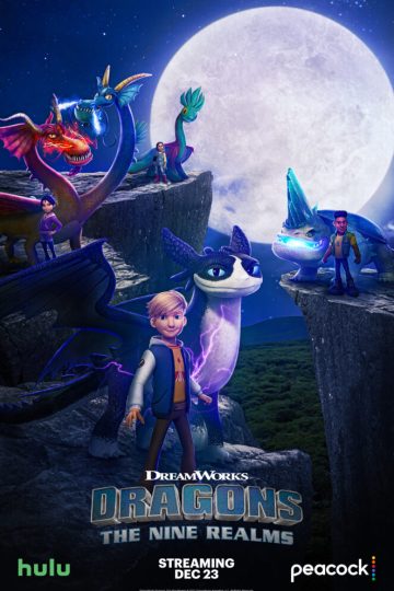Dragons: The Nine Realms الموسم الاول الحلقة 6