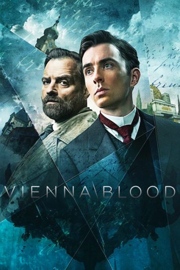 Vienna Blood الموسم الثاني الحلقة 2