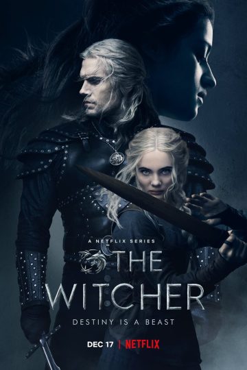 The Witcher الموسم الثاني الحلقة 2
