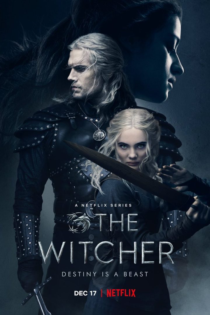 مشاهدة مسلسل The Witcher الموسم الثاني الحلقة 3