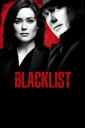 The Blacklist الموسم الخامس الحلقة 1
