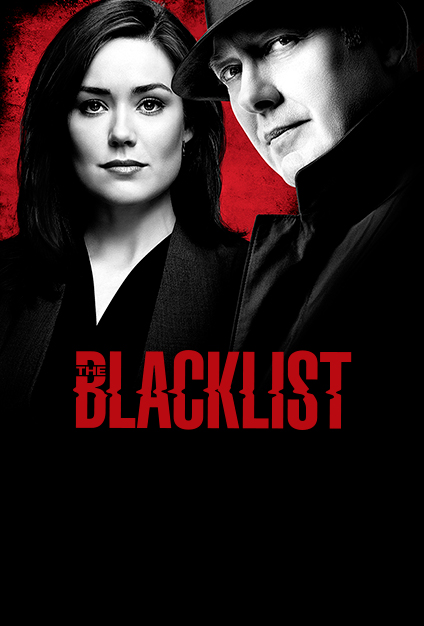مشاهدة مسلسل The Blacklist الموسم الخامس الحلقة 11