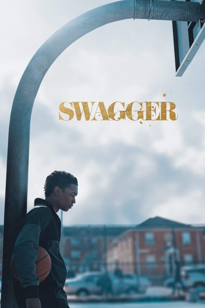 مشاهدة مسلسل Swagger الموسم الاول الحلقة 3