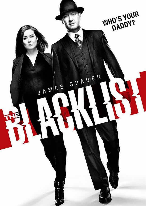 مشاهدة مسلسل The Blacklist الموسم الرابع الحلقة 5