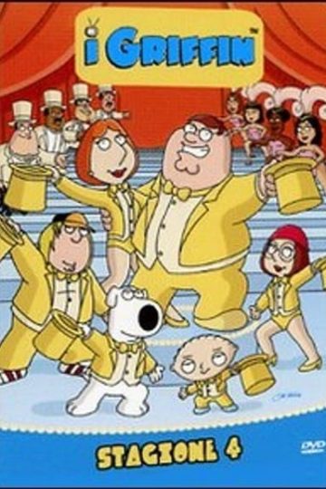 Family Guy الموسم الرابع الحلقة 7