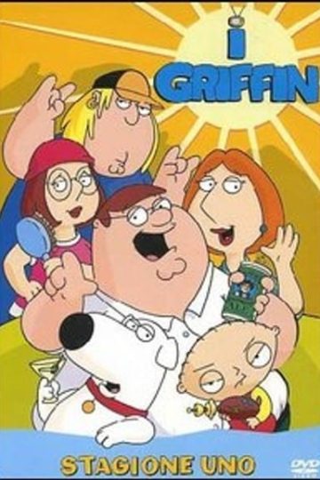 Family Guy الموسم الاول الحلقة 6