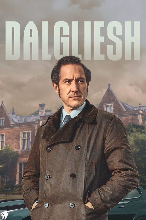 مشاهدة مسلسل Dalgliesh الموسم الاول الحلقة 5