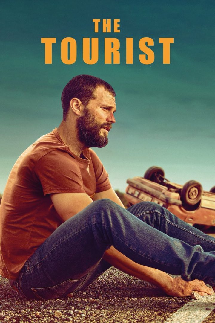 مشاهدة مسلسل The Tourist الموسم الاول الحلقة 2