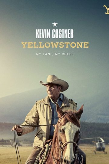 Yellowstone الموسم الرابع الحلقة 3