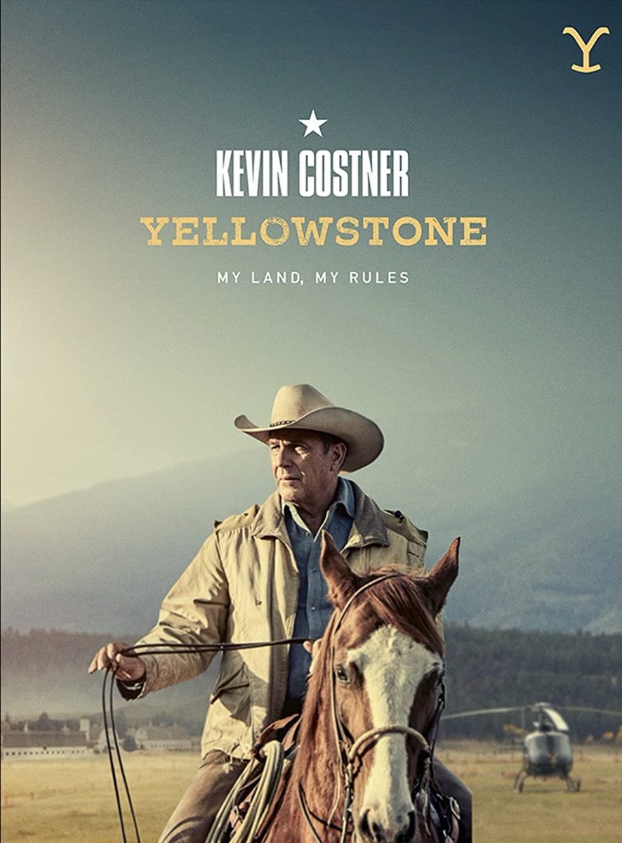 مسلسل Yellowstone الموسم الرابع 4