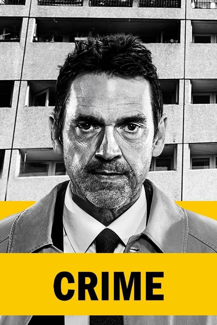 مشاهدة مسلسل Crime الموسم الاول الحلقة 3