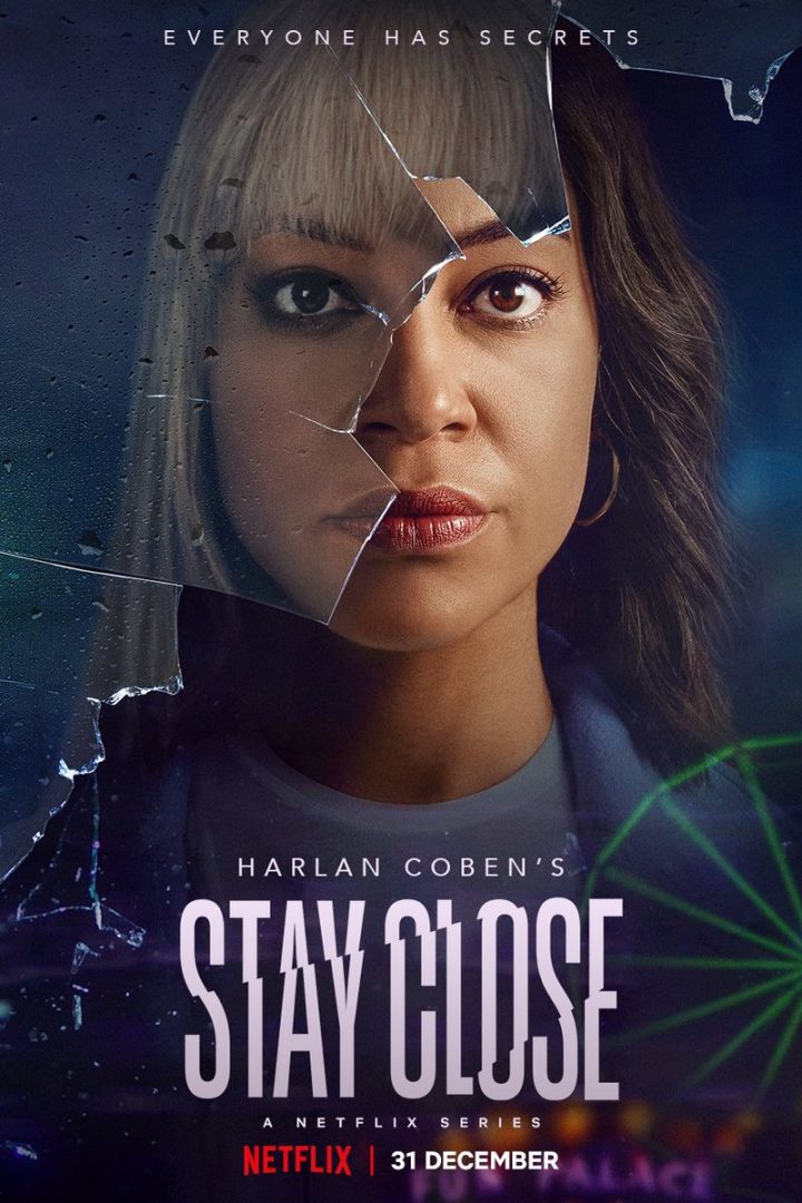 مشاهدة مسلسل Stay Close الموسم الاول الحلقة 7