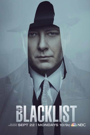 The Blacklist الموسم الثاني الحلقة 22