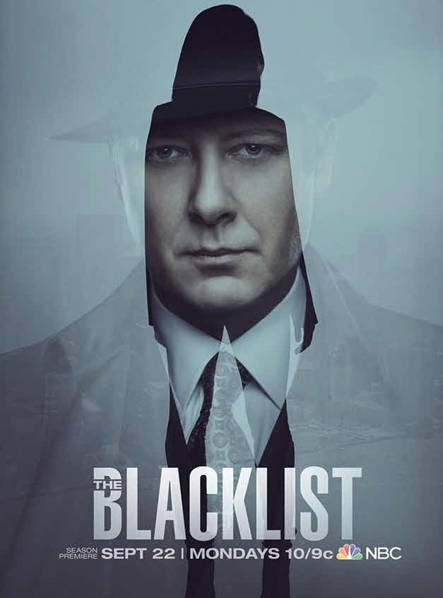 مشاهدة مسلسل The Blacklist الموسم الثاني الحلقة 21