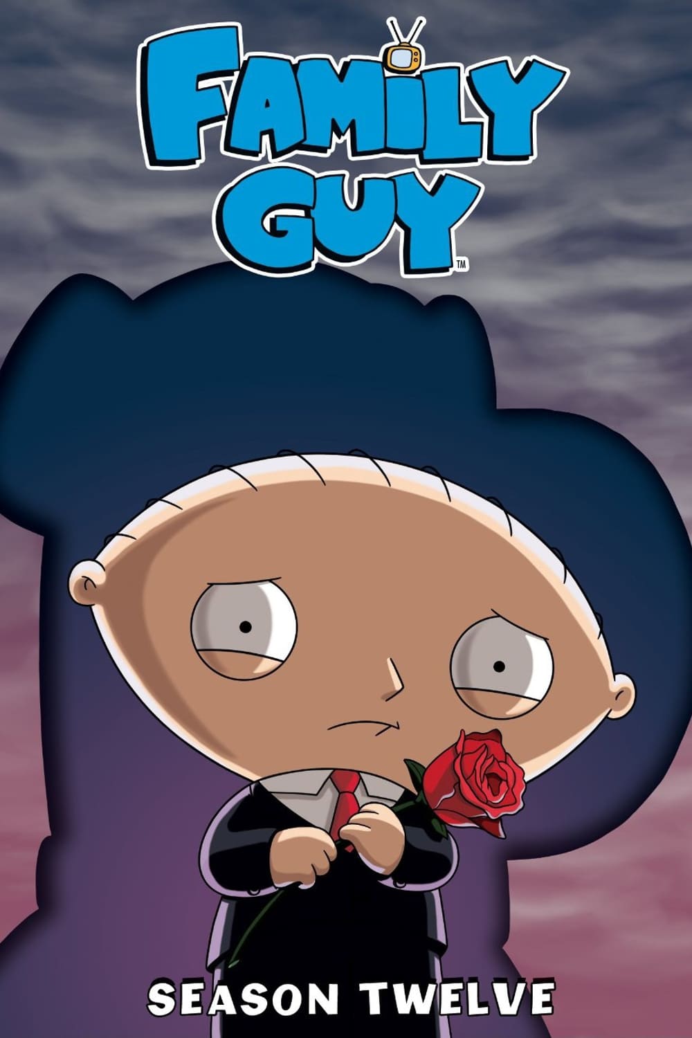 مسلسل Family Guy الموسم الثاني 2