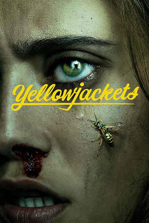 مشاهدة مسلسل Yellowjackets الموسم الاول الحلقة 4