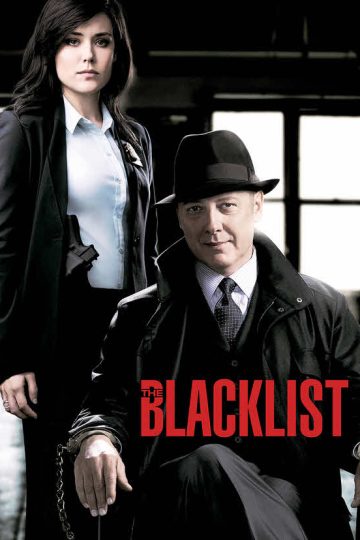 The Blacklist الموسم الاول الحلقة 22
