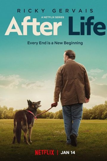After Life الموسم الثالث الحلقة 6