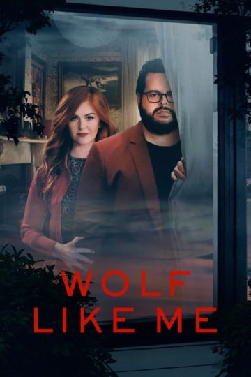 Wolf Like Me الموسم الاول الحلقة 4