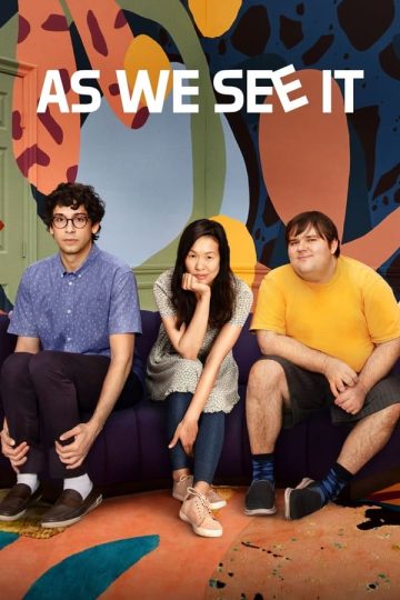 As We See It الموسم الاول الحلقة 5