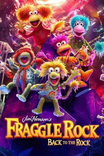 Fraggle Rock: Back to the Rock الموسم الاول الحلقة 4