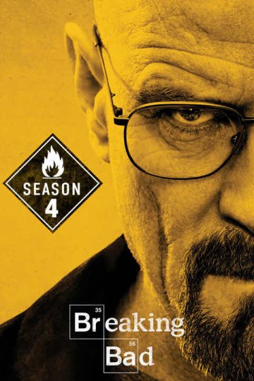 Breaking Bad الموسم الرابع الحلقة 2