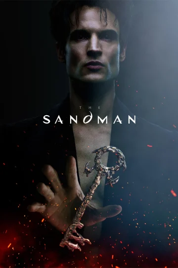 The Sandman الموسم الثاني الحلقة 6