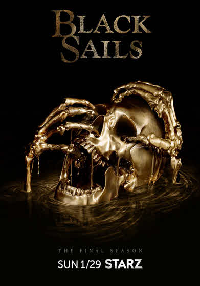 مشاهدة مسلسل Black Sails الموسم الرابع الحلقة 2