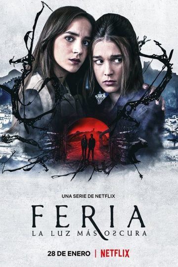 Feria: The Darkest Light الموسم الاول الحلقة 2