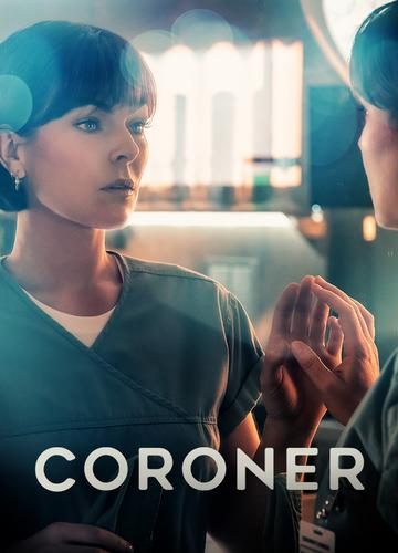 Coroner الموسم الرابع الحلقة 3
