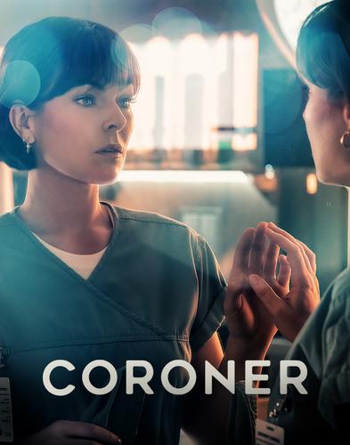 مشاهدة مسلسل Coroner الموسم الرابع الحلقة 2