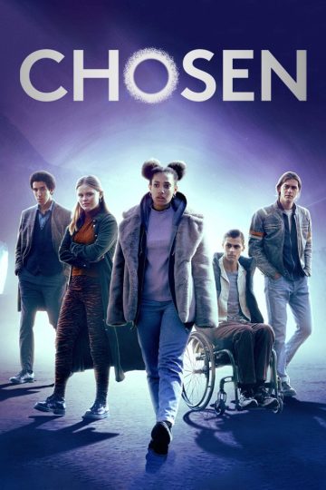 Chosen الموسم الاول الحلقة 6
