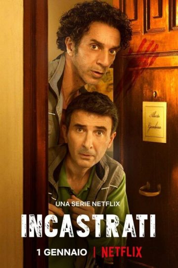 Framed! A Sicilian Murder Mystery الموسم الاول الحلقة 6