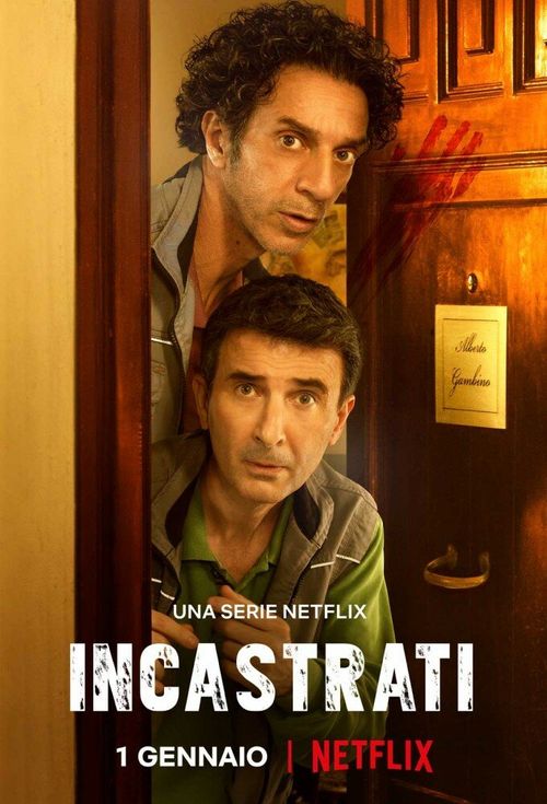 مشاهدة مسلسل Framed! A Sicilian Murder Mystery الموسم الاول الحلقة 4