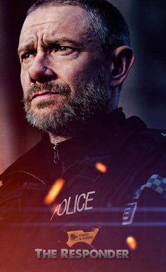 مشاهدة مسلسل The Responder الموسم الاول الحلقة 2
