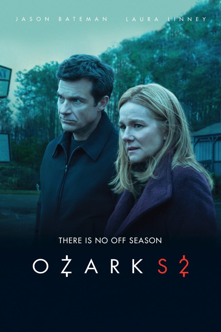 مشاهدة مسلسل Ozark الموسم الثاني الحلقة 7