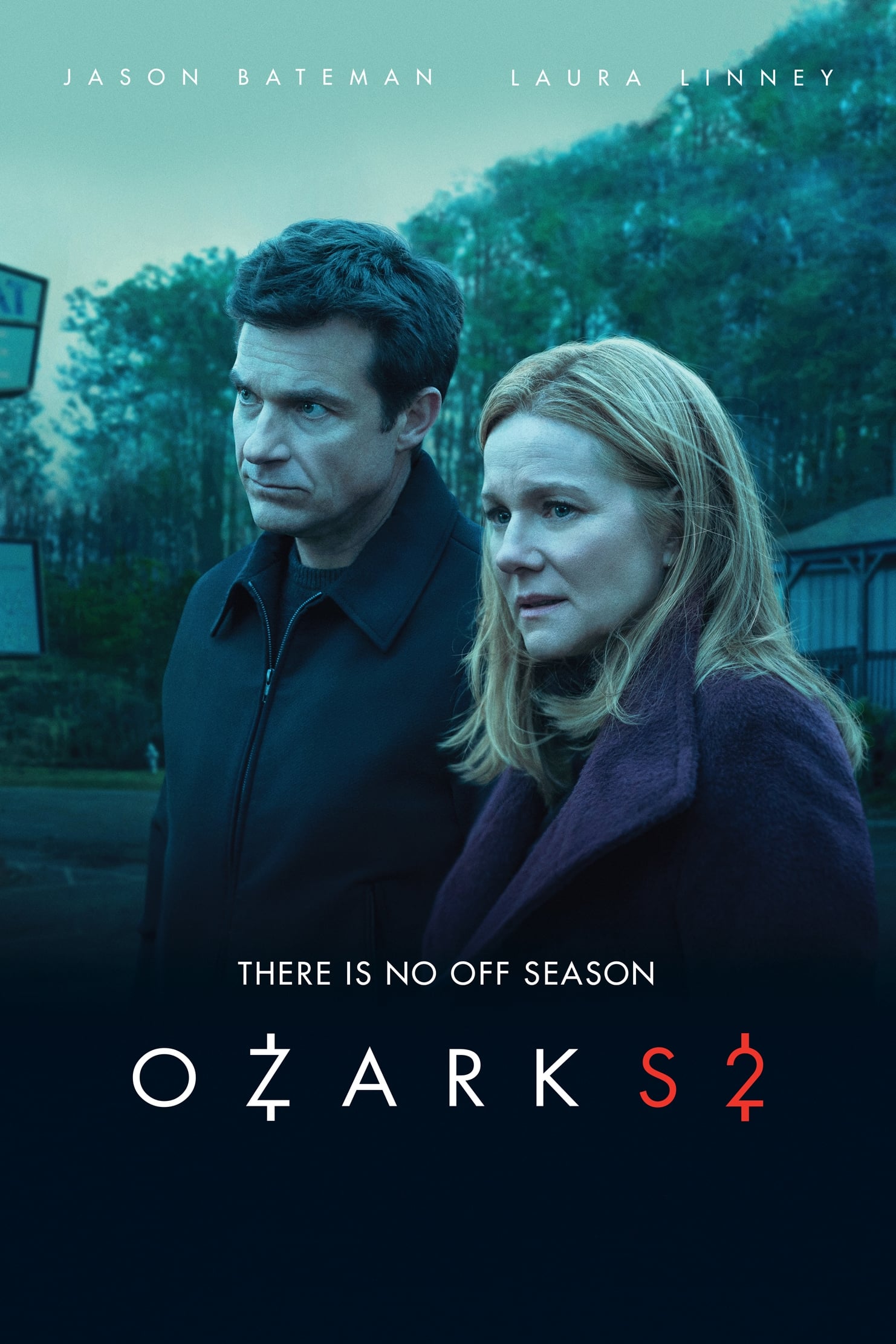 مسلسل Ozark الموسم الثاني 2