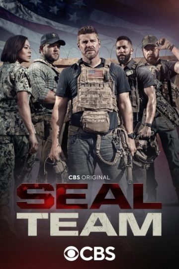 SEAL Team الموسم الخامس الحلقة 5