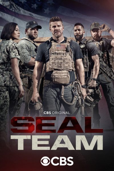 مشاهدة مسلسل SEAL Team الموسم الخامس الحلقة 2