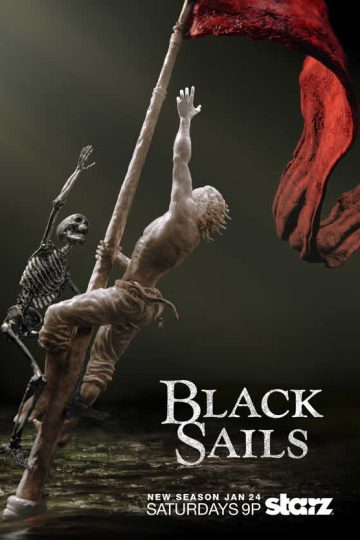 Black Sails الموسم الثاني الحلقة 10