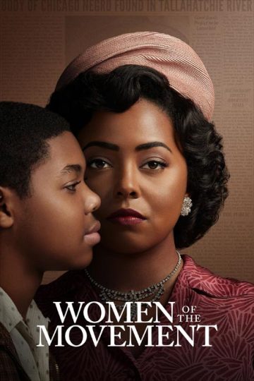 Women of the Movement الموسم الاول الحلقة 5