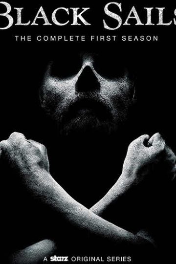 Black Sails الموسم الاول الحلقة 5