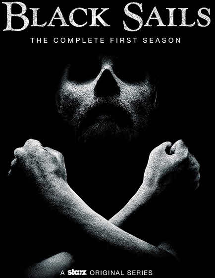 مشاهدة مسلسل Black Sails الموسم الاول الحلقة 7