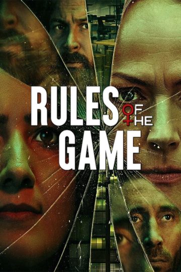 Rules of the Game الموسم الاول الحلقة 3
