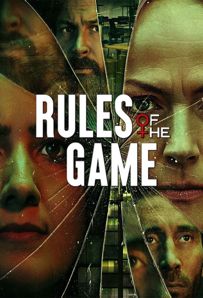 مشاهدة مسلسل Rules of the Game الموسم الاول الحلقة 1