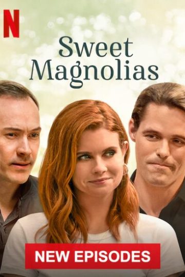 Sweet Magnolias الموسم الثاني الحلقة 5