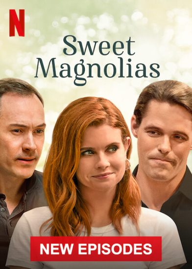 مشاهدة مسلسل Sweet Magnolias الموسم الثاني الحلقة 5