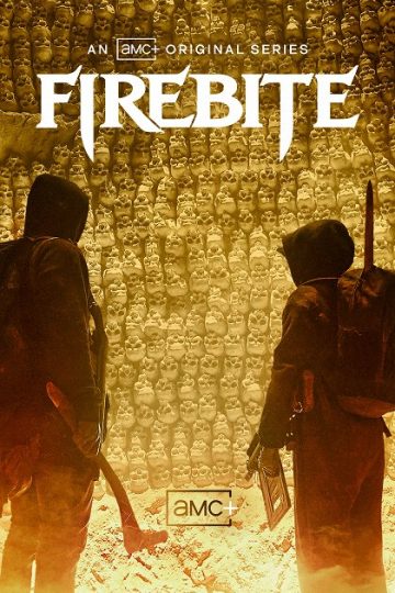 Firebite الموسم الثاني الحلقة 7
